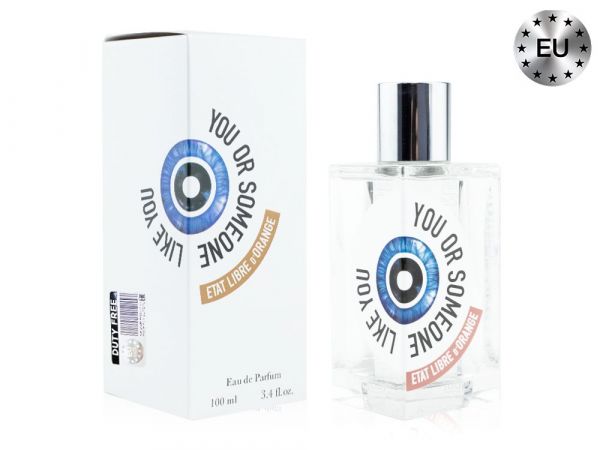 Etat Libre D'Orange You Or Someone Like You, Edp, 100 ml (Lux Europe) wholesale